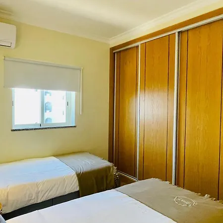 Oura Oasis E By Check-in Portugal * Албуфейра