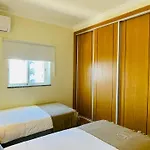 Oura Oasis E - Shared Pool - 6 Guests - * البوفيرا
