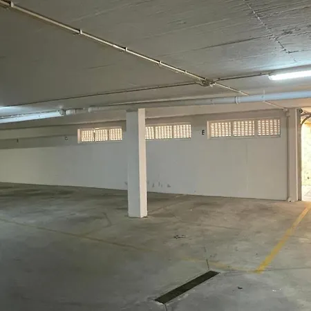 アパート Oura Oasis E By Check-in Portugal *