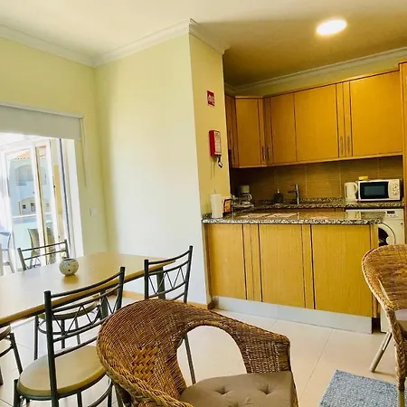 Apartment Oura Oasis E By Check-in Portugal Albufeira