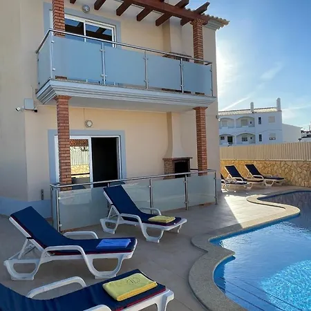 Apartman Oura Oasis E - Shared Pool - 6 Guests - Albufeira *
