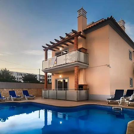 Apartment Oura Oasis E By Check-in Portugal