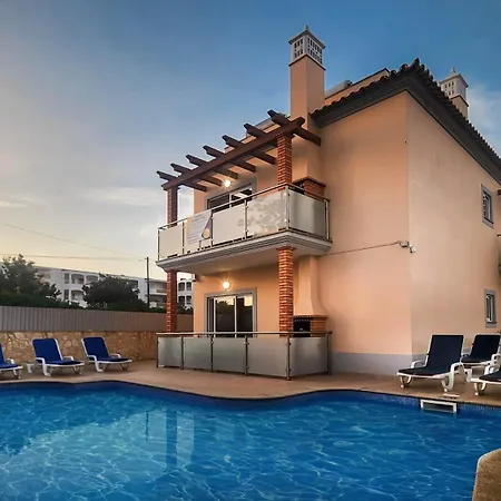 Oura Oasis E By Check-in Portugal Apartment *